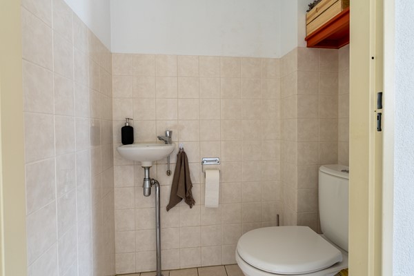 Medium property photo - Amaryllishof 39, 4255 JM Nieuwendijk